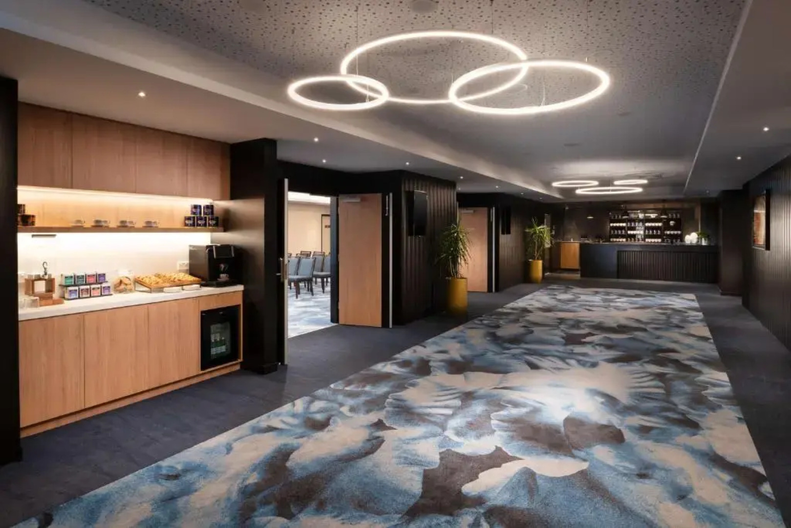 Doubletree By Hilton Hobart