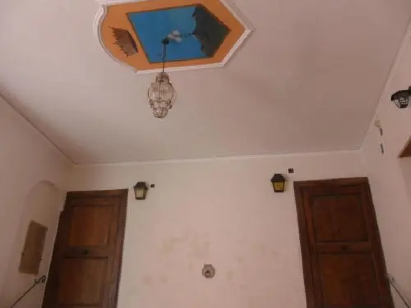 Palazzo Gentilizio de Maffutiis