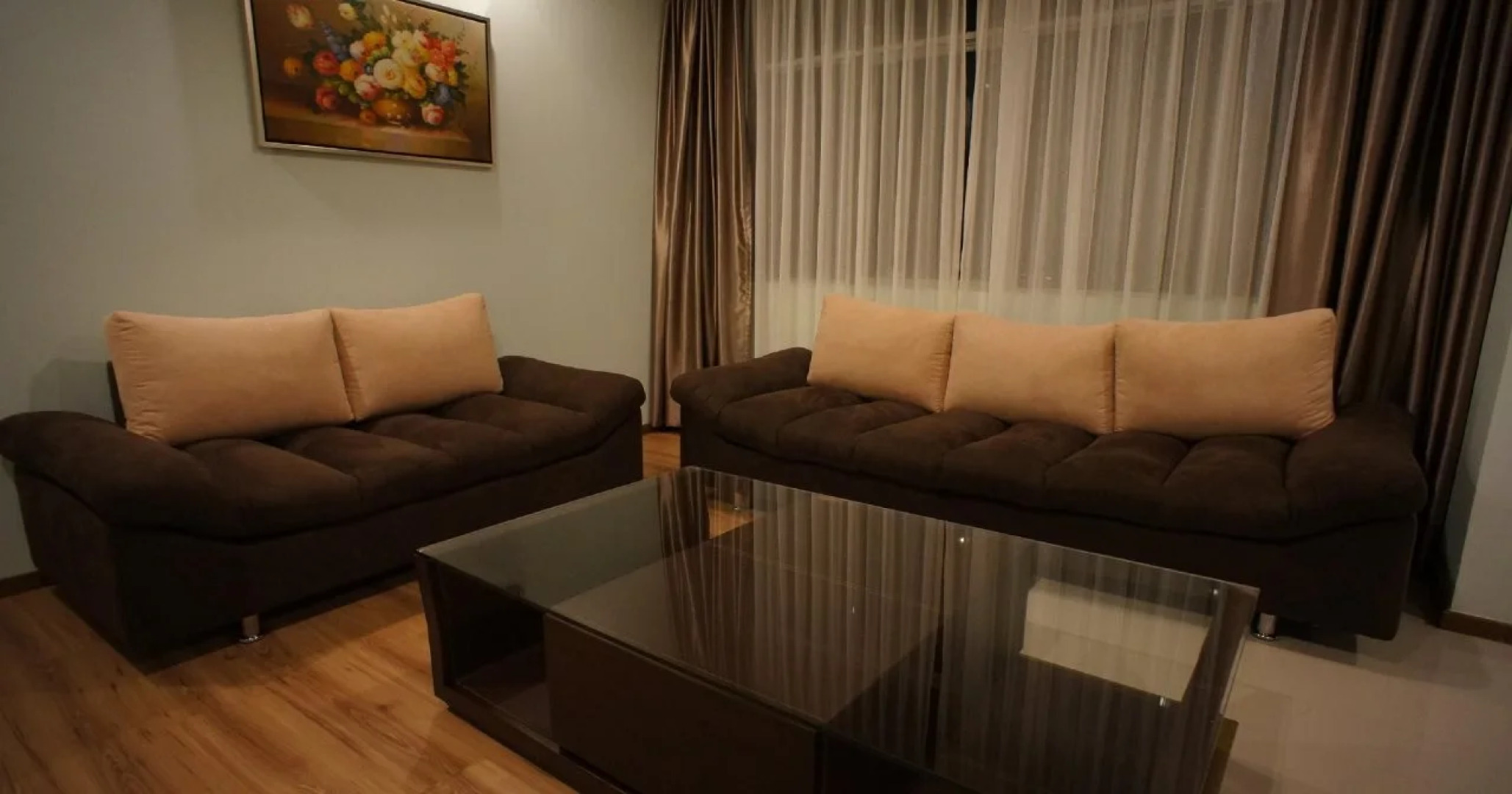 NSEY Hotel & Apartments