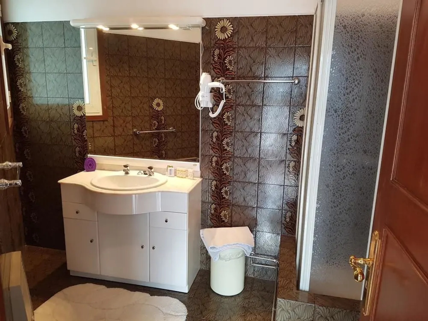 Apartment With one Bedroom in Guimarães, With Wonderful Mountain View,