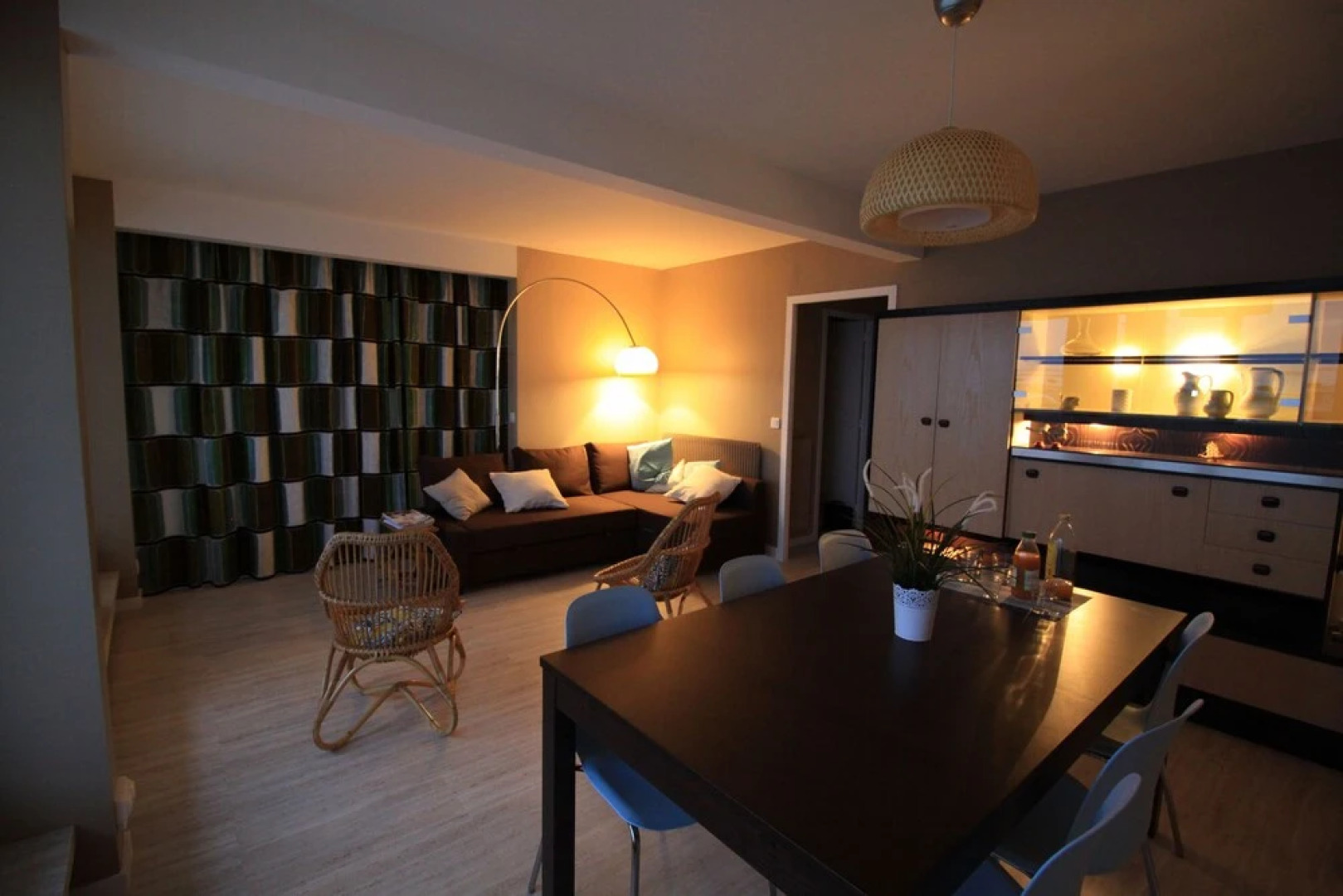 Appartement Arcachon Epsom