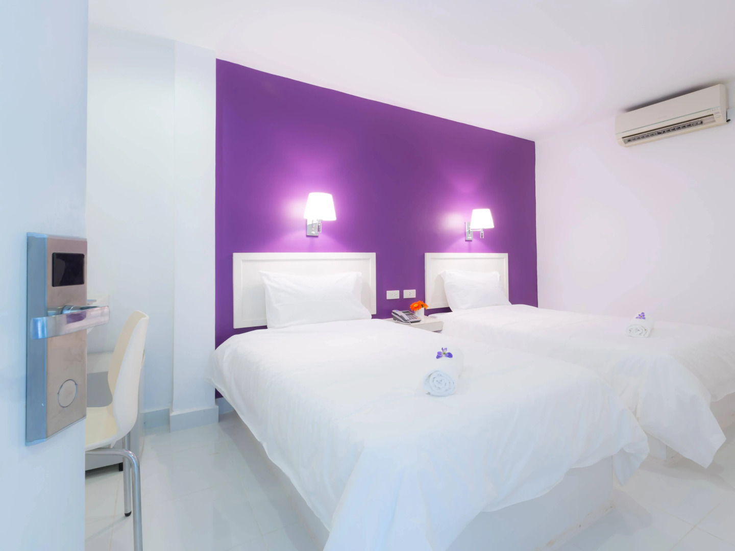 Hotel Zing Phnom Penh