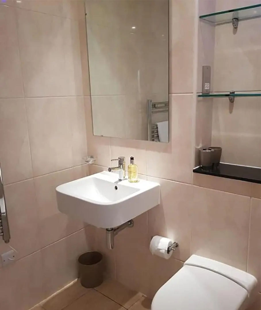 Lexington Serviced Apartment by Ferndale