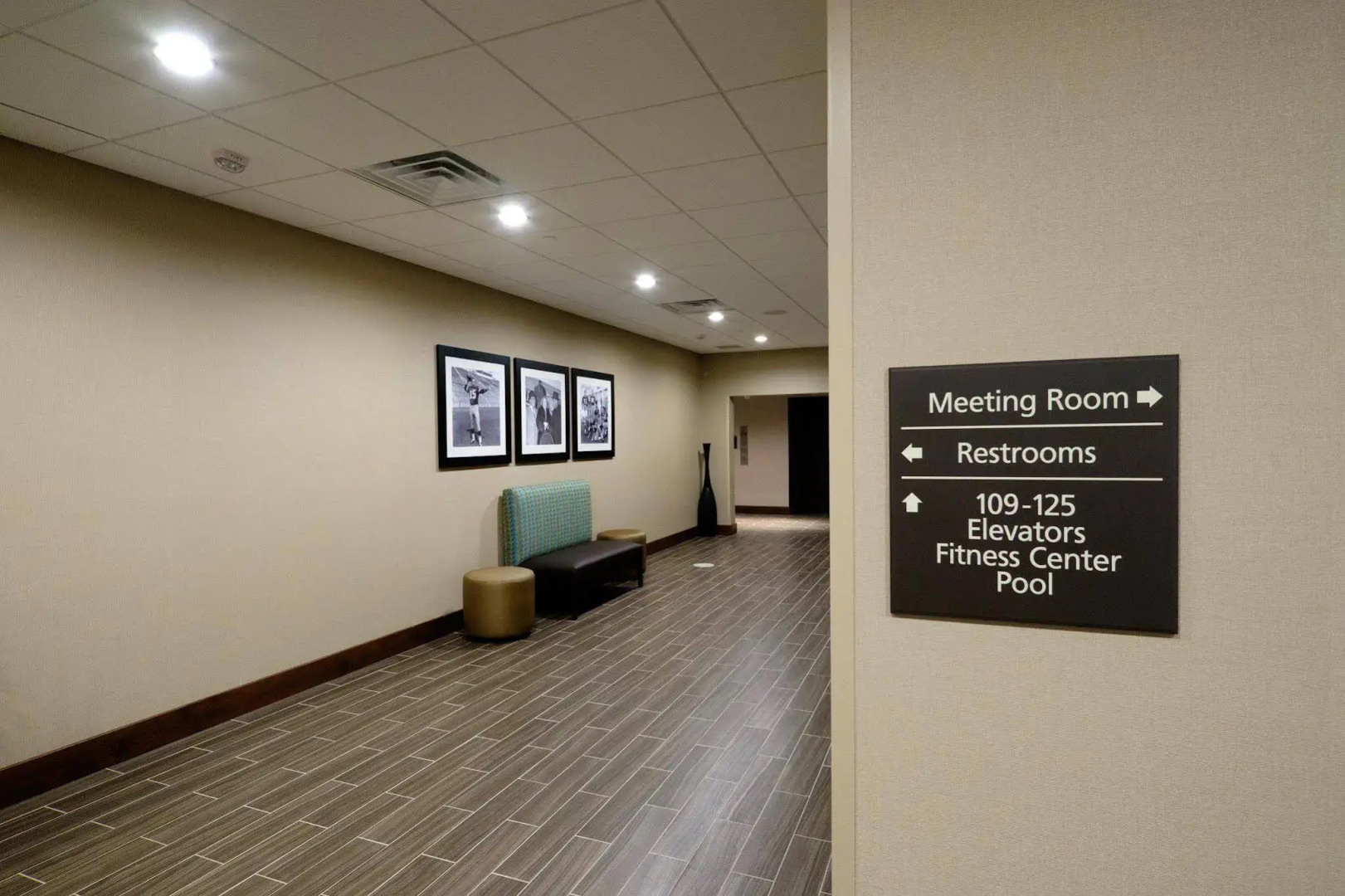 Hampton Inn Green Bay Downtow