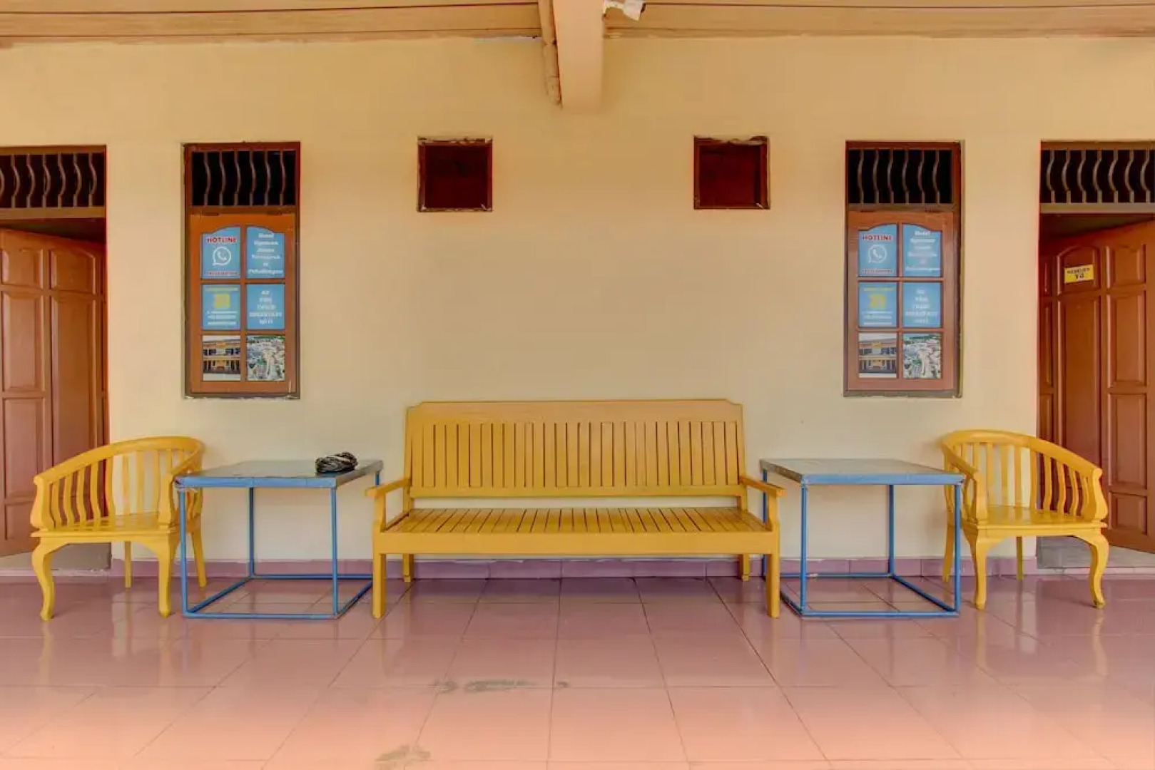 Hotel O Wisma Subur Syariah