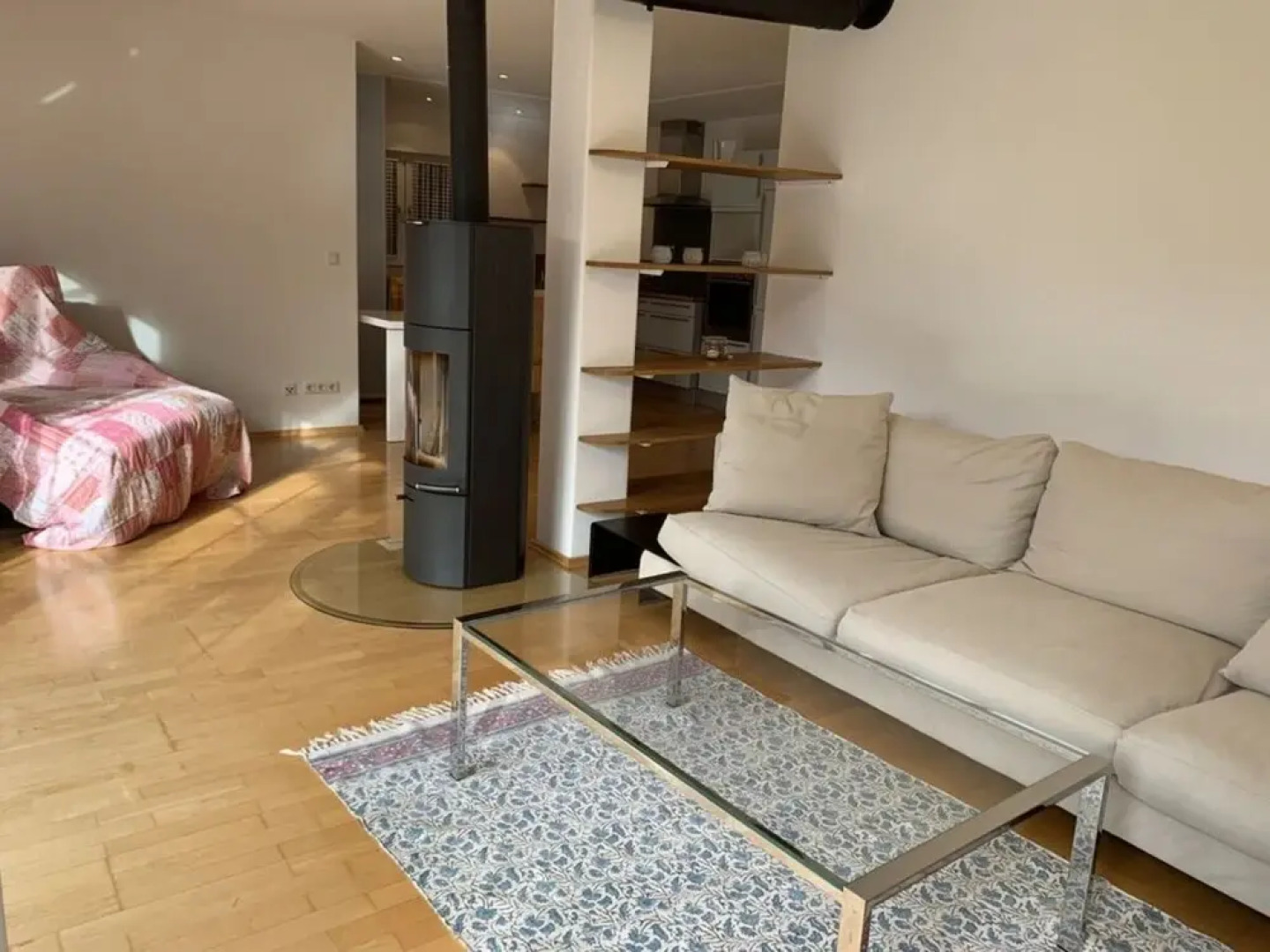 Holiday Apartment Paradise by the Lake