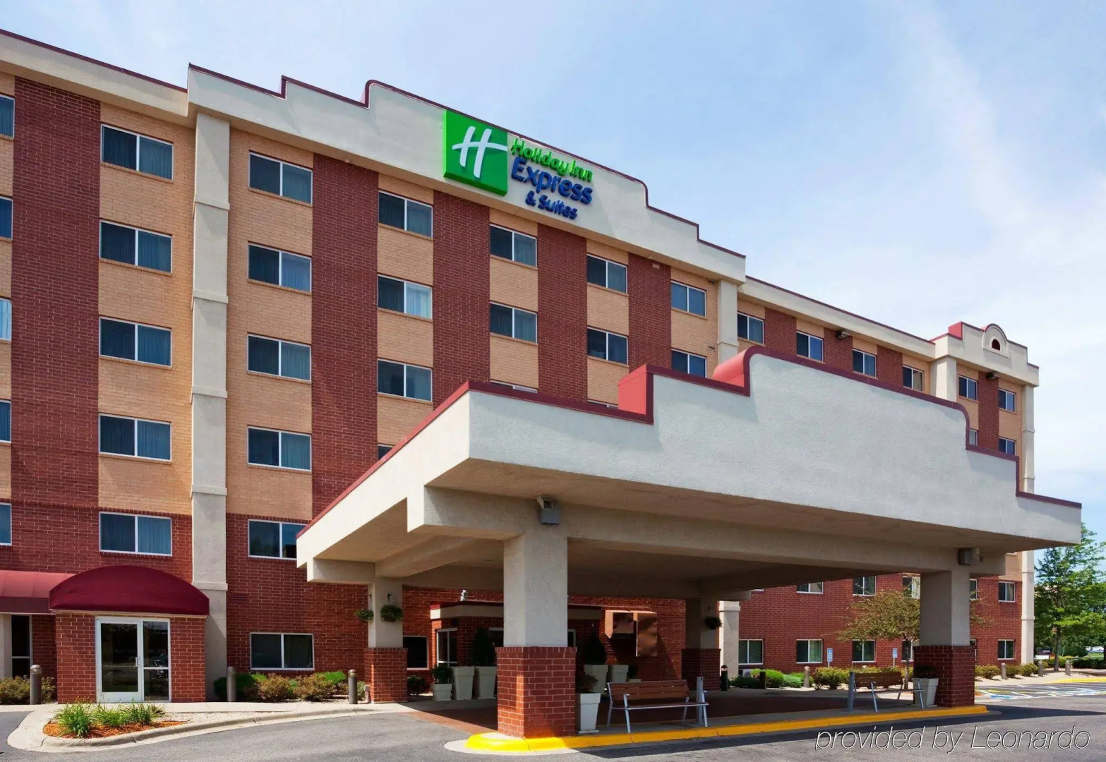 Hilton Garden Inn Minneapolis Airport Mall of America