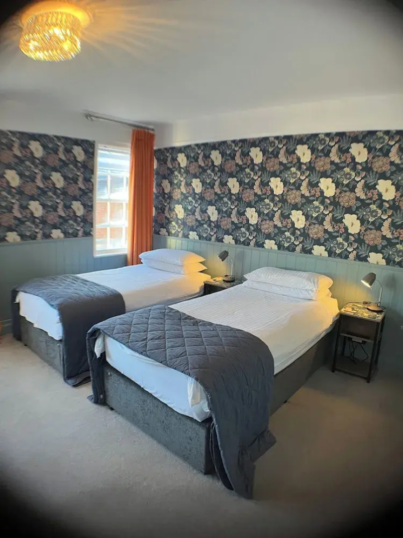 The Palmerston Rooms