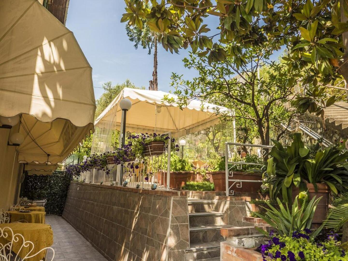 Bed and Breakfast Gioiello