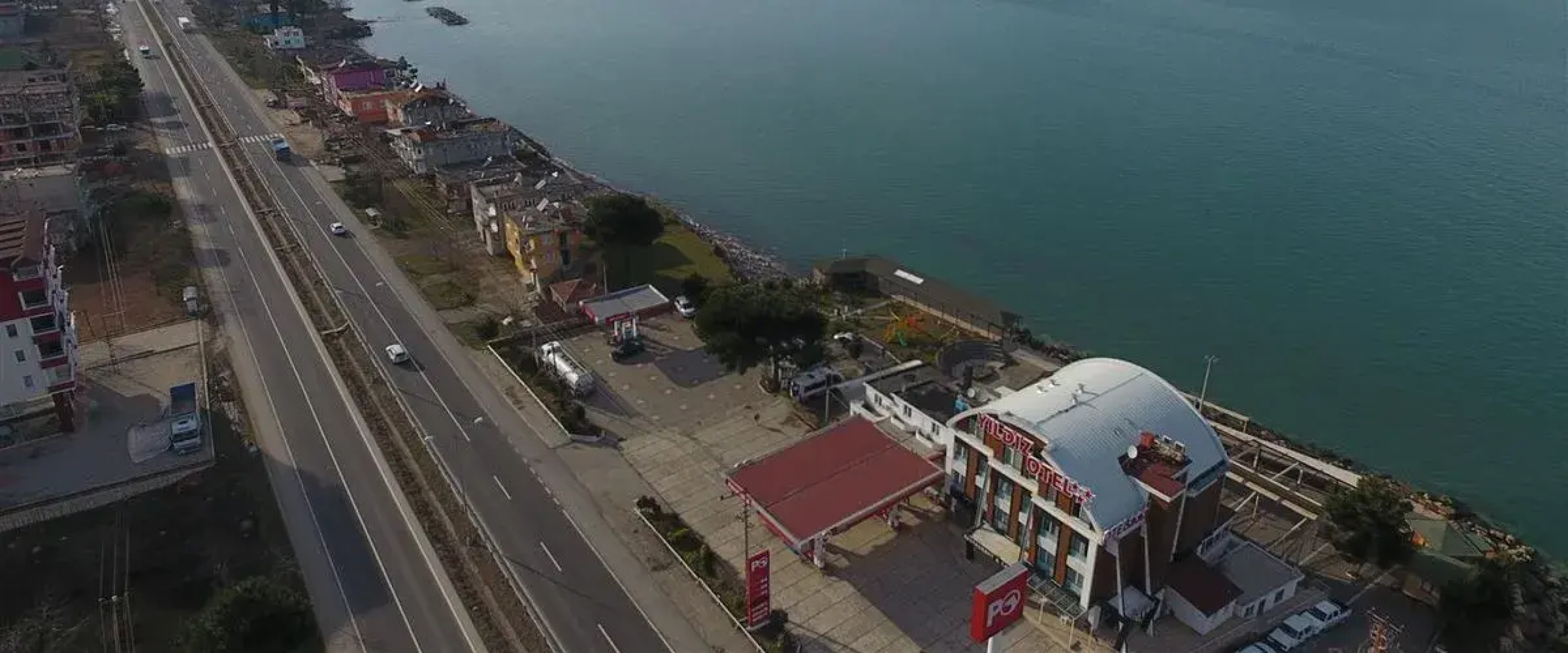 Yıldız Otel