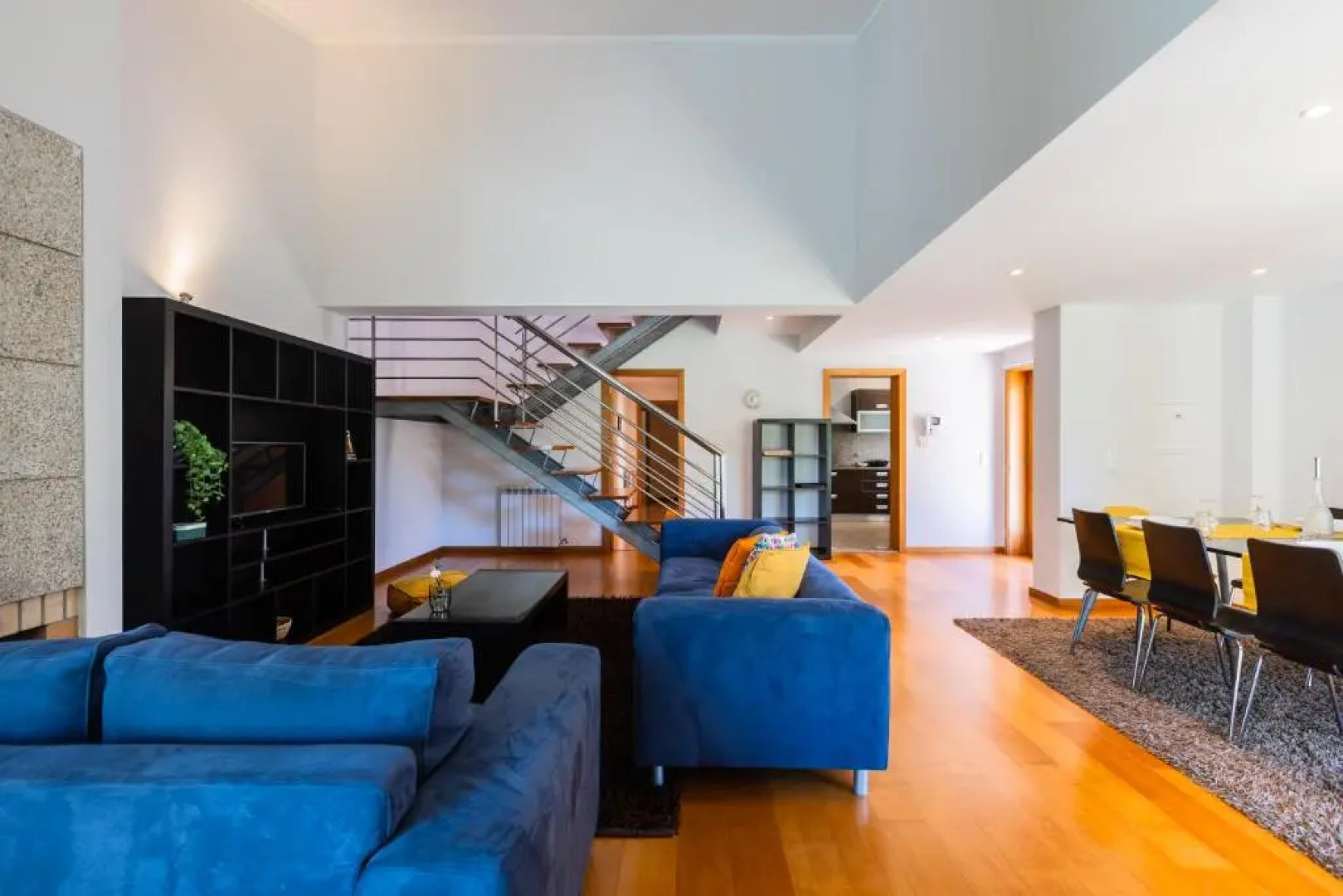 Furadouro Pine Beach Villa