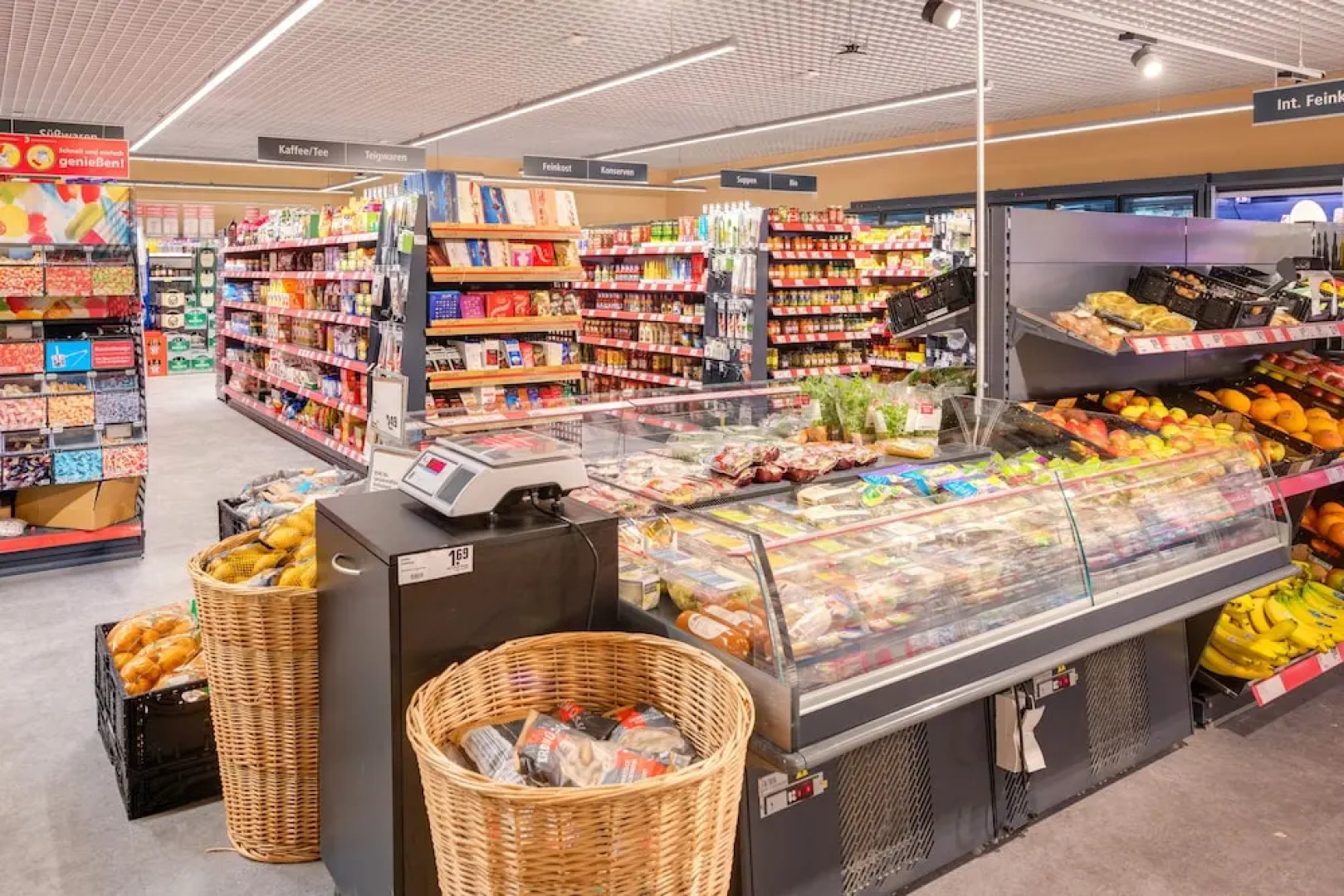 Center Parcs Bungalowpark Allgäu