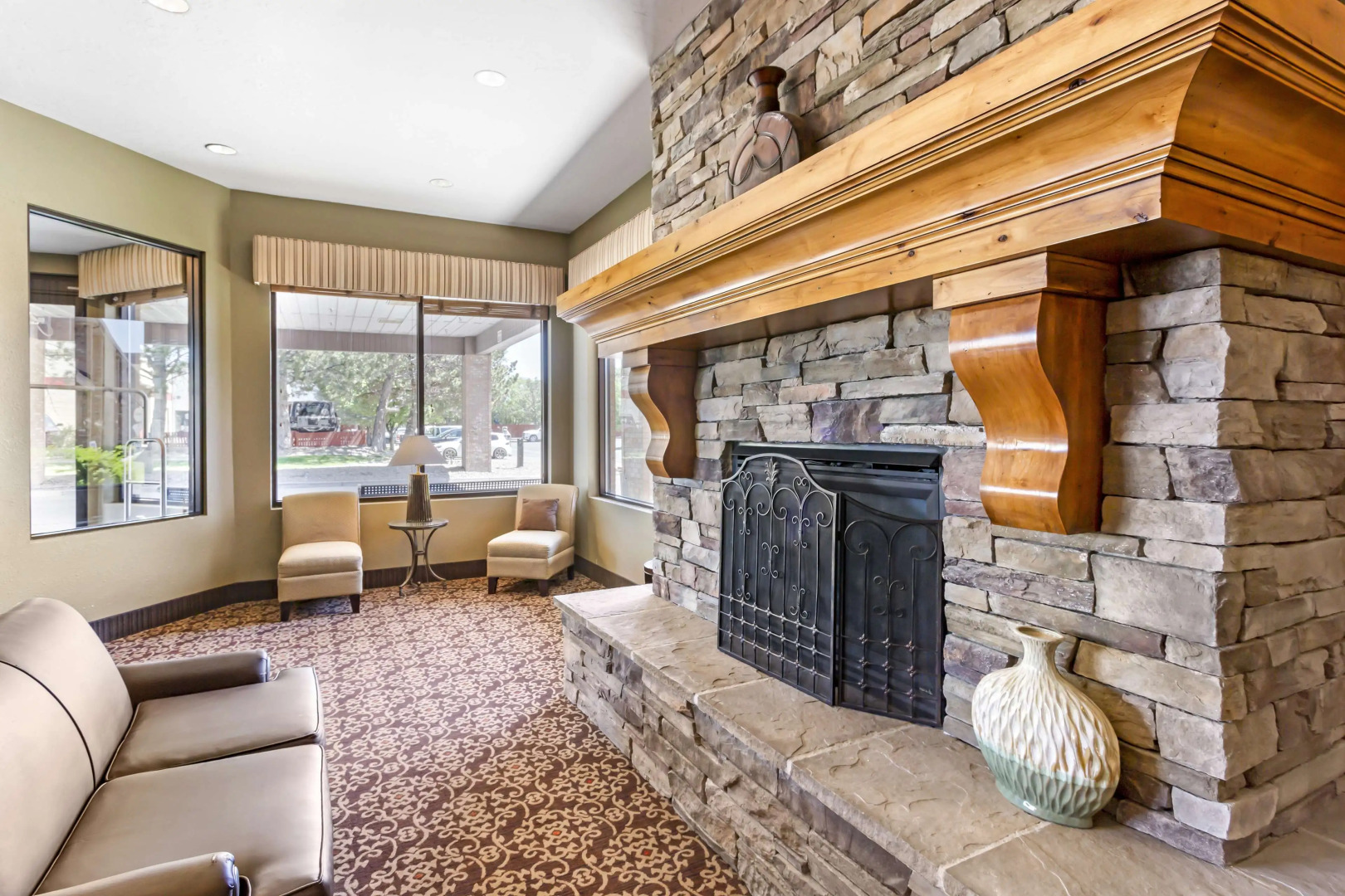 Best Western Elko Inn