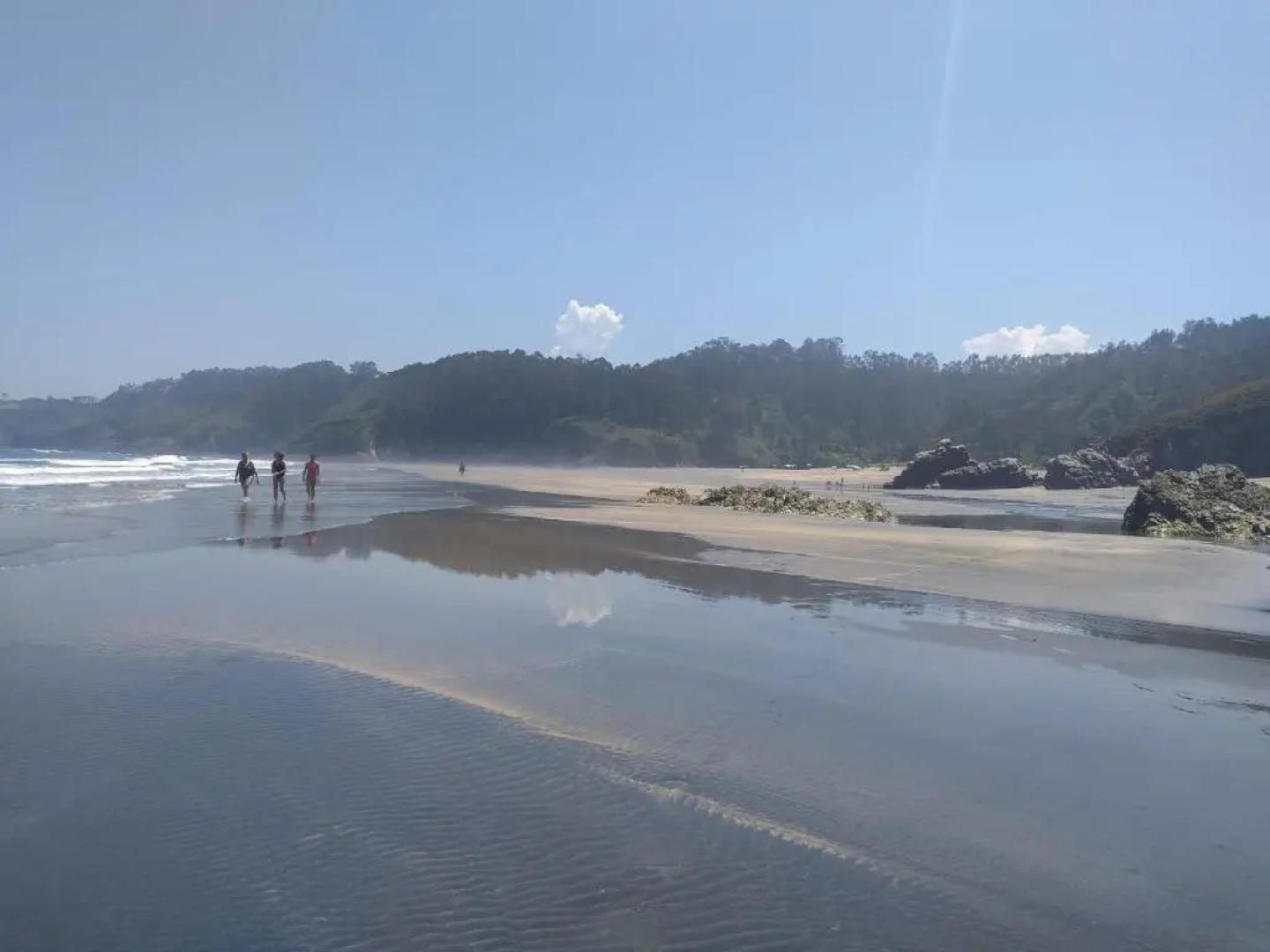 Casa Alvarina - Luarca