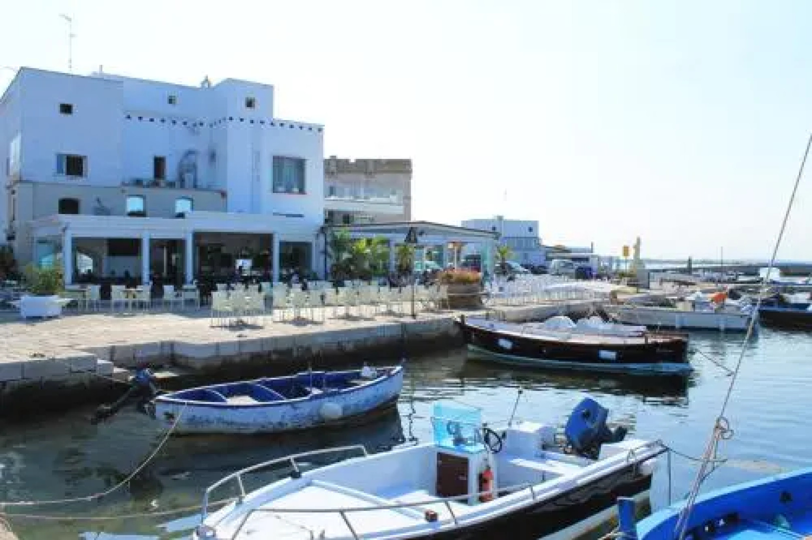 Holiday Home Via F. Indirli