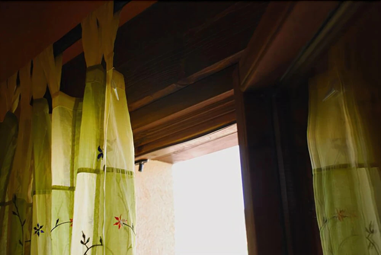 Rural House "casa Fresneda",rustic Lodging With Calm and Charm