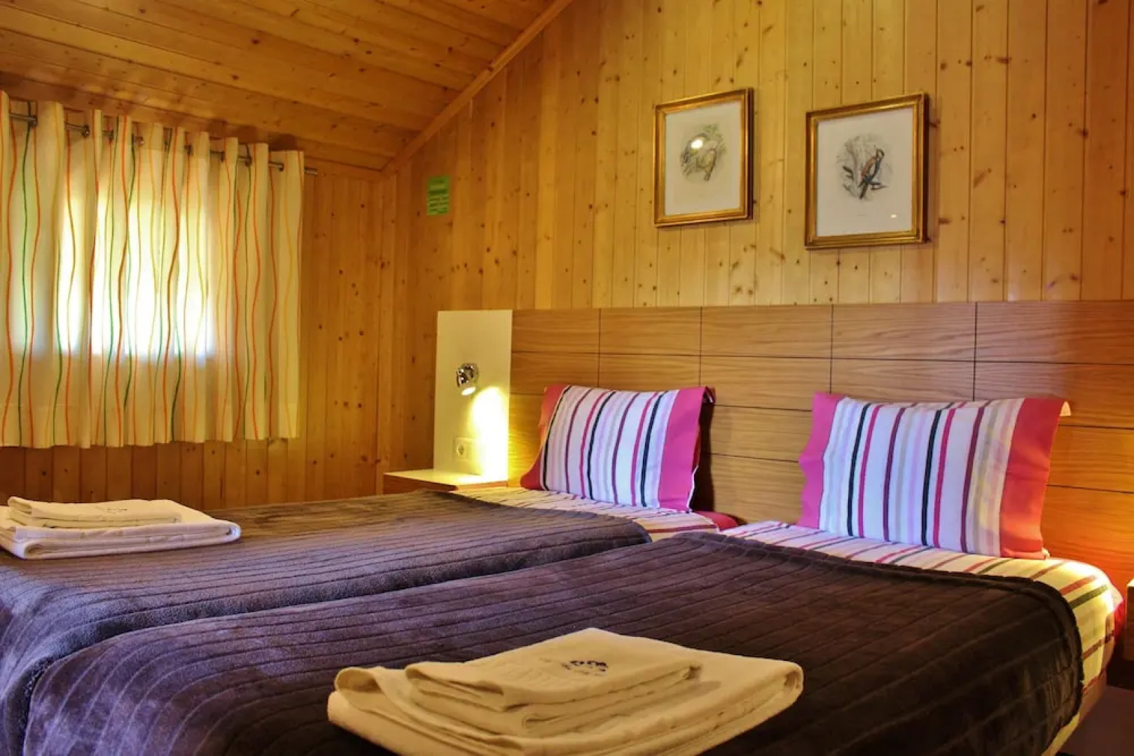 Villa Ana Margarida by Nature