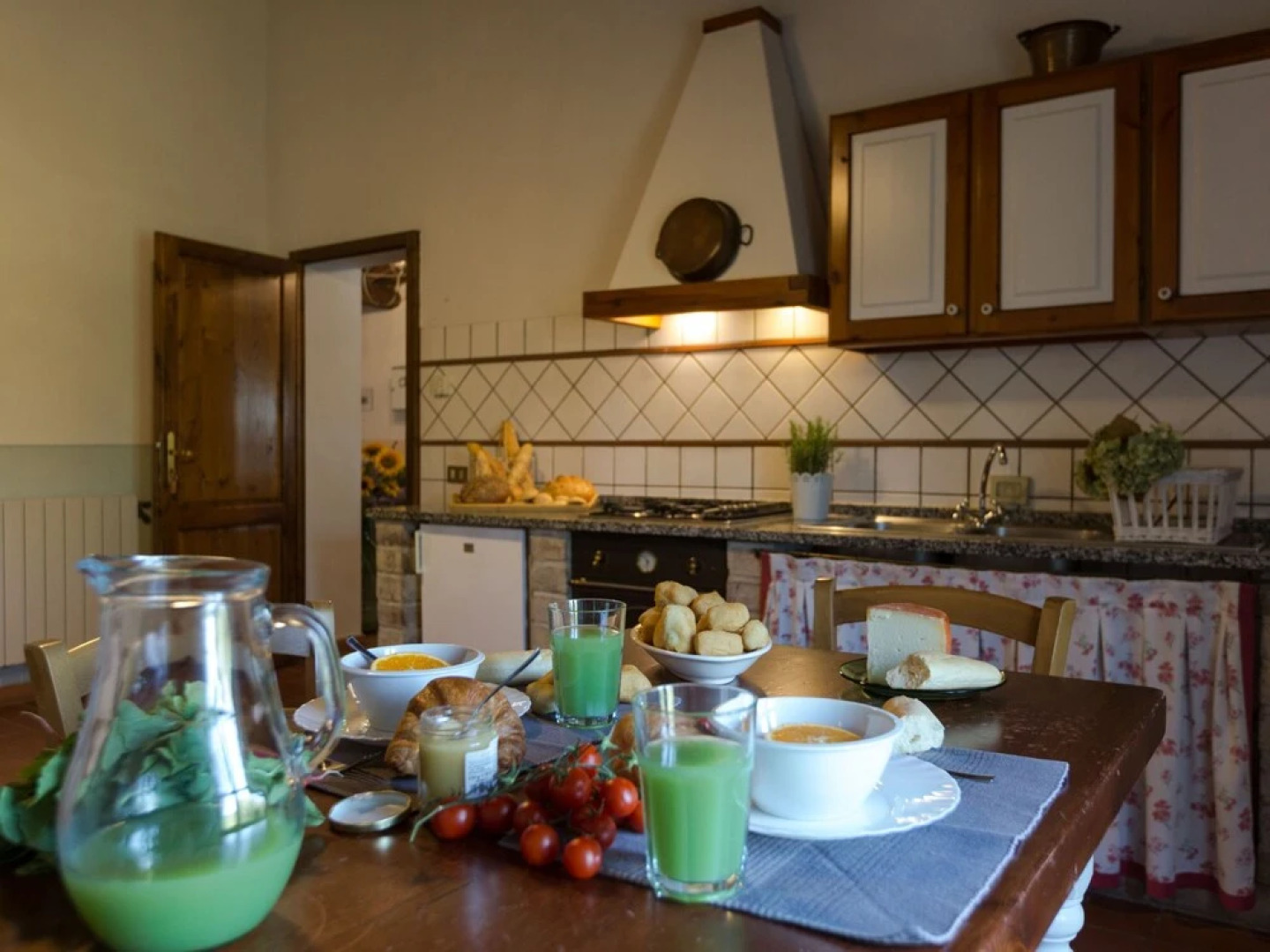 Lilla Montelopio in Montelopio