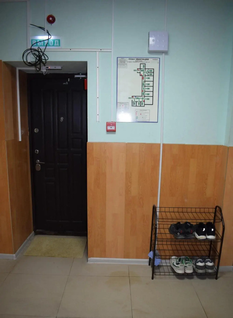 Хостел Гранд