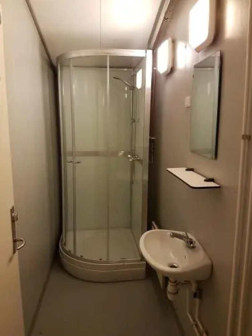 Toftum Bjerge Camping & Cottages