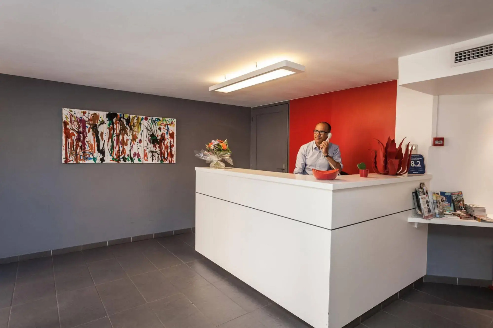 Hôtel Princes de Catalogne