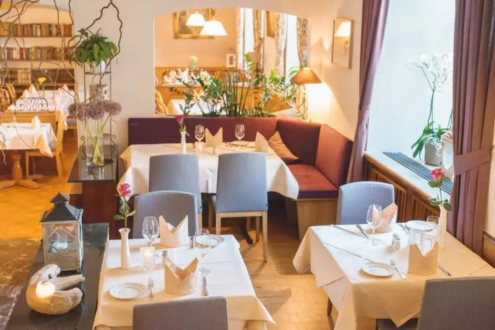 Sternen Hotel & Restaurant