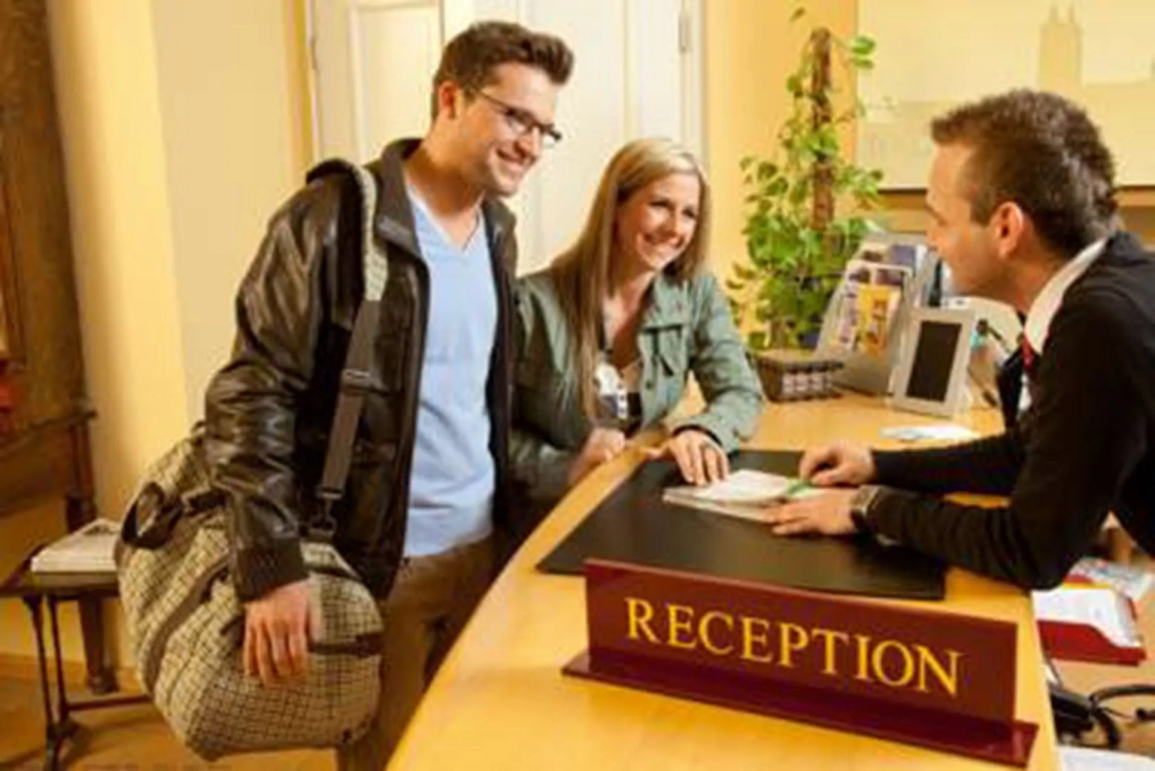 Best Western Hotel Geheimer Rat