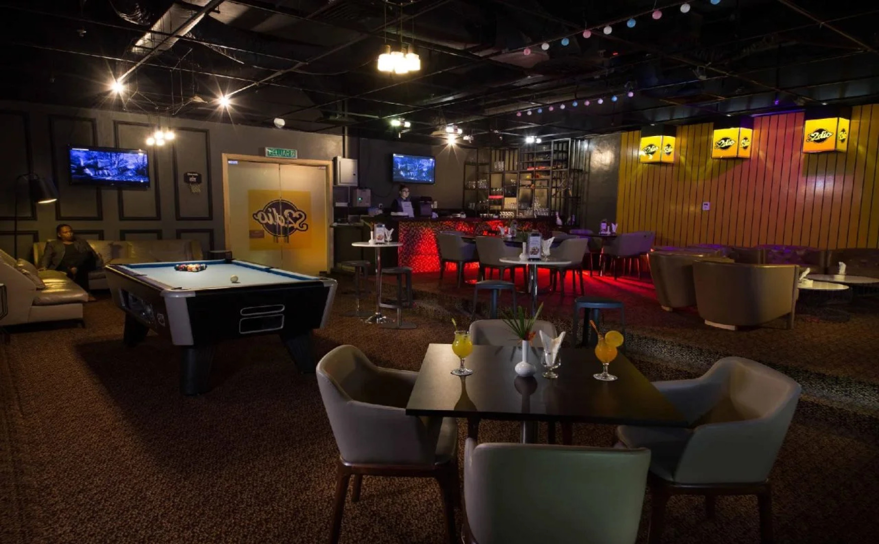 Ancasa Royale Pekan Pahang