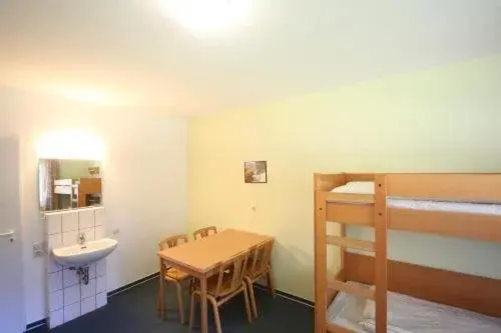 DJH Jugendherberge Born-Ibenhorst