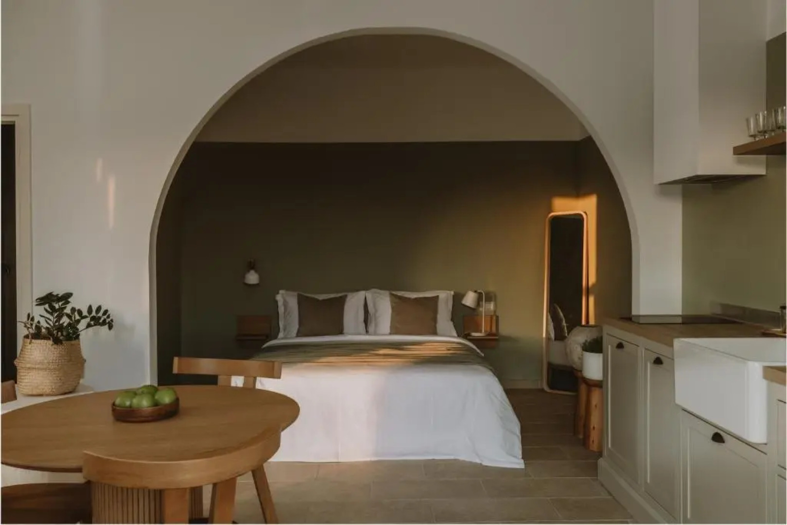 Batu Luxury Apartments