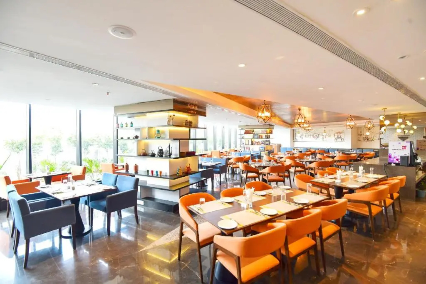 The Elite Narasapura, a member of Radisson Individuals