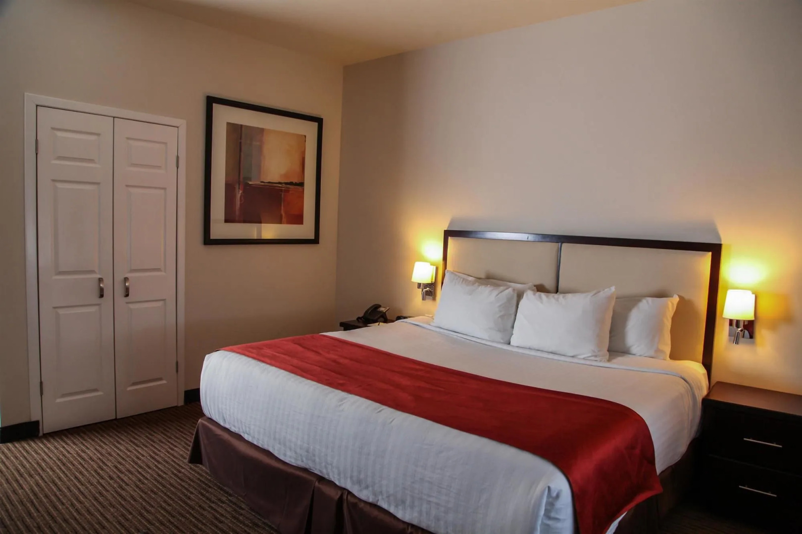 Best Western Plus La Mina Parral