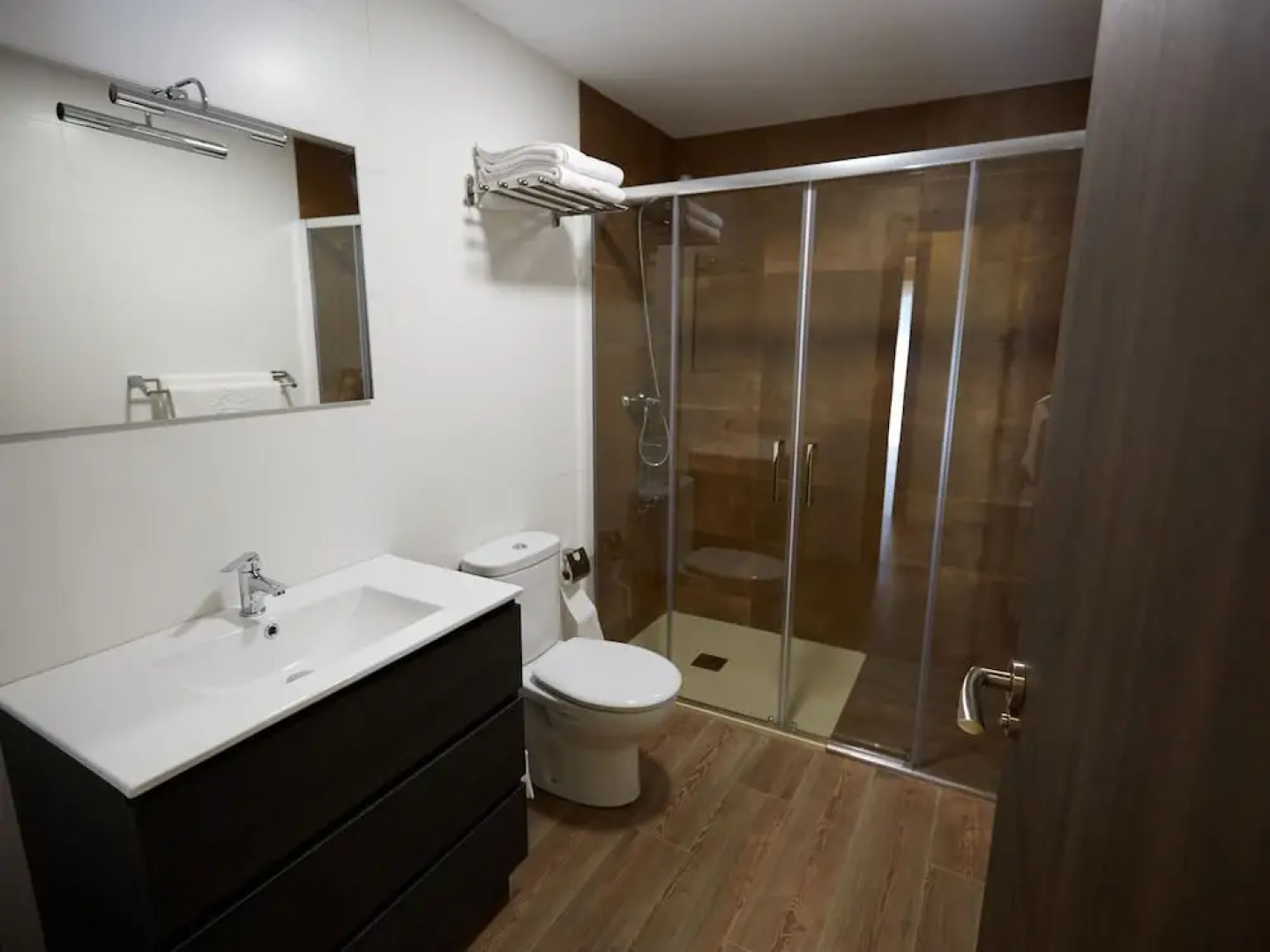 Appealing Holiday Home in Parres-asturias With Garden