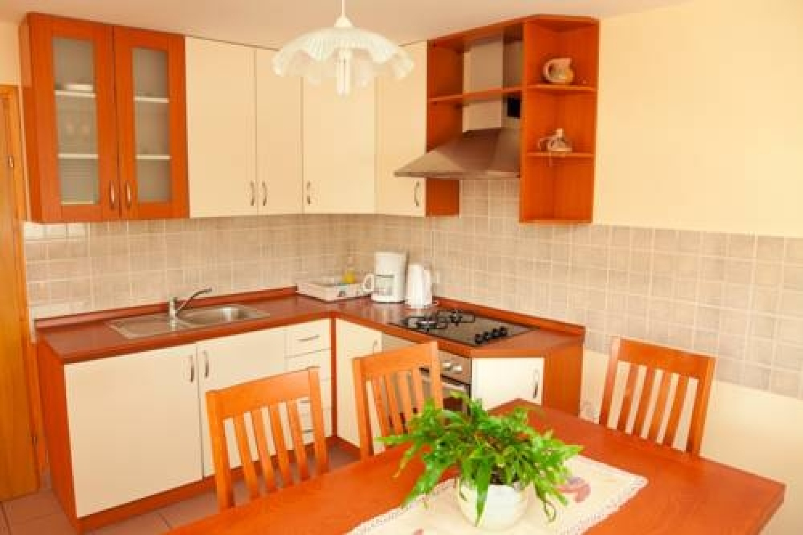 Guesthouse Franjkovic