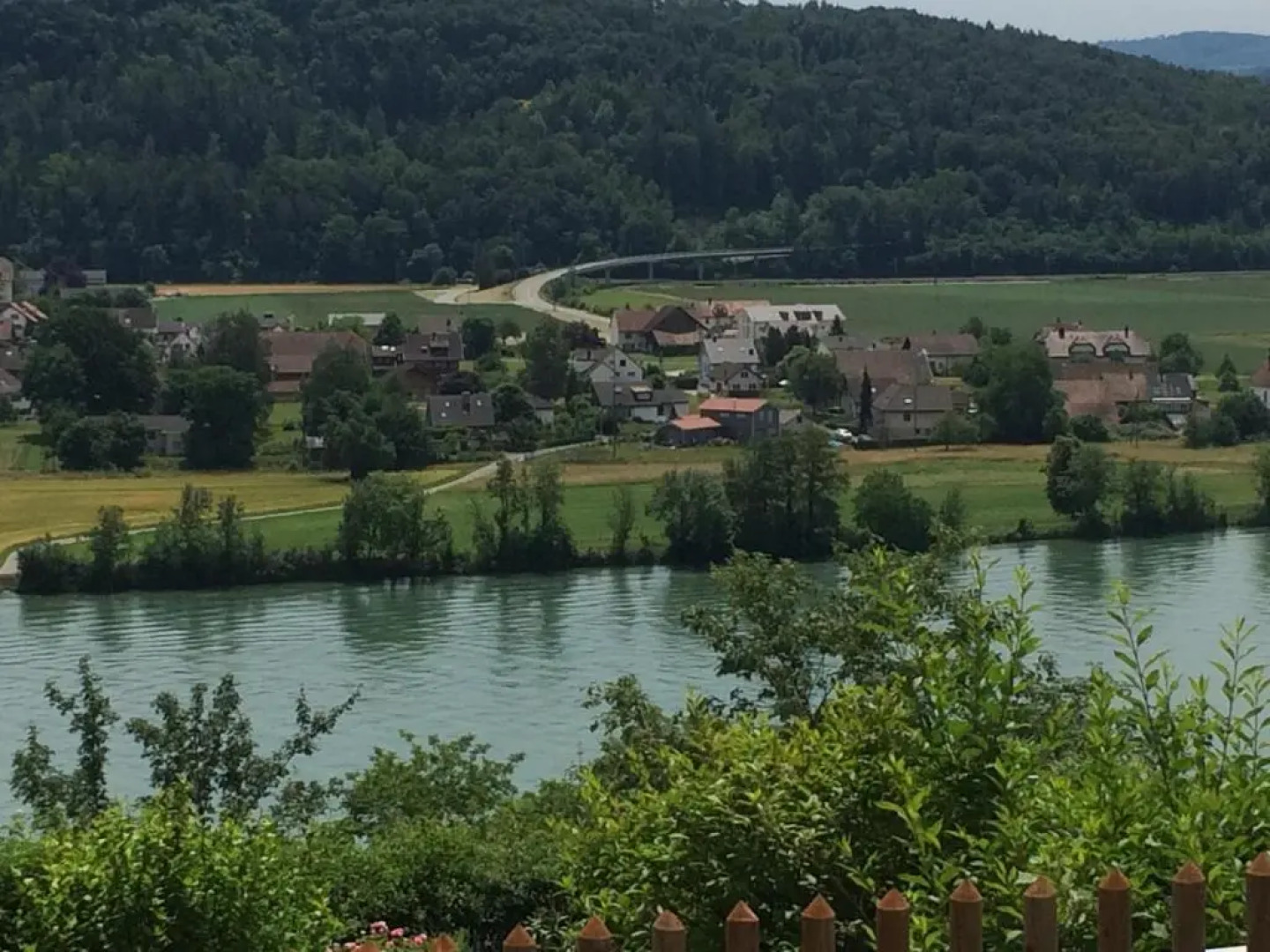 Gästehaus Adler Albtal