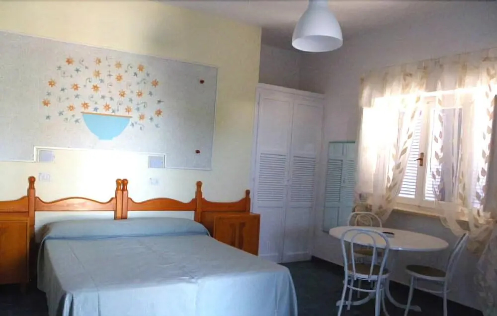 Hotel Villaggio Plaia