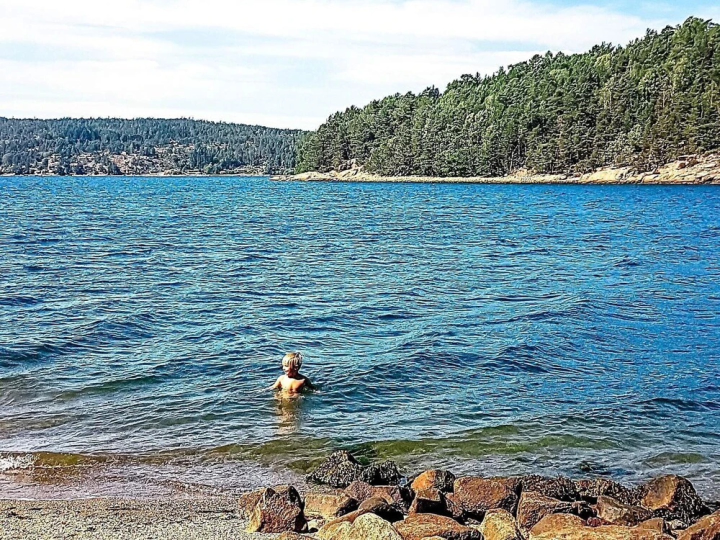 15 Person Holiday Home in Skjeberg