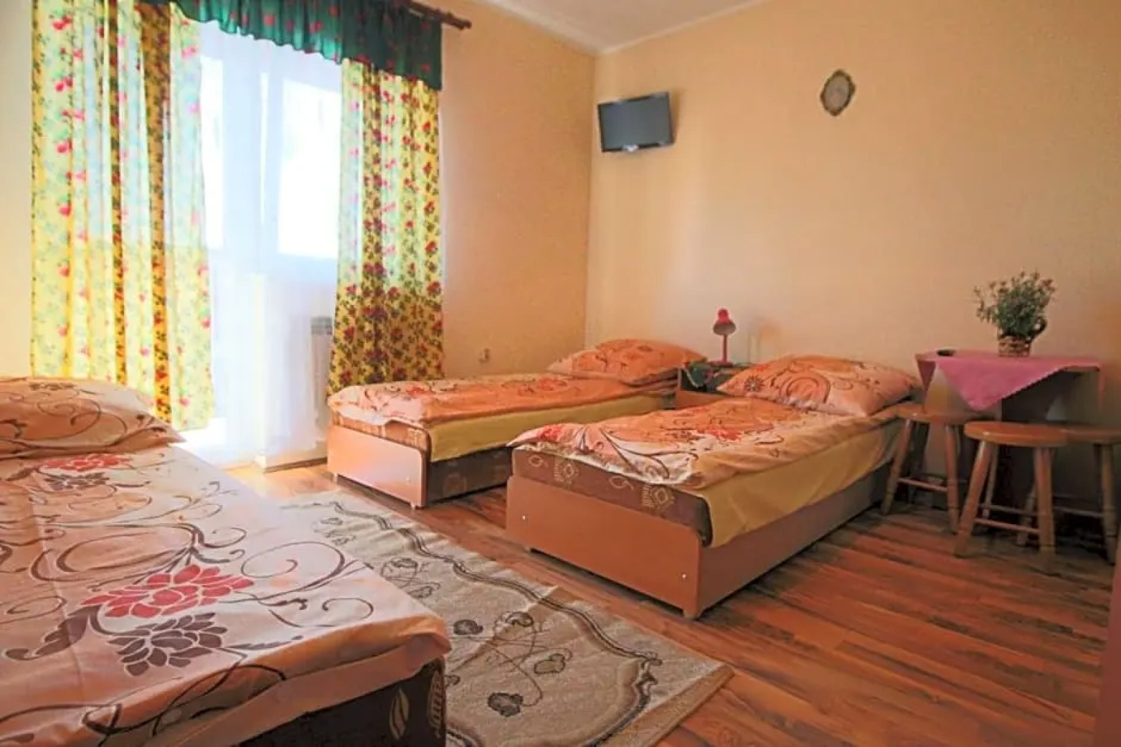 Górski Ośrodek Wczasowy Kościelec