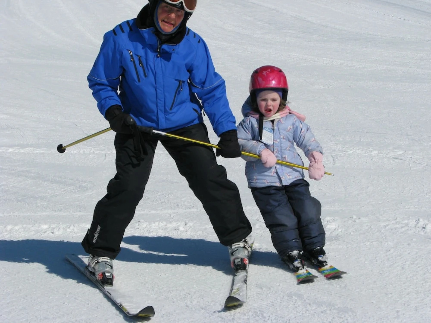 Auberge De Mon Petit Chum B&B