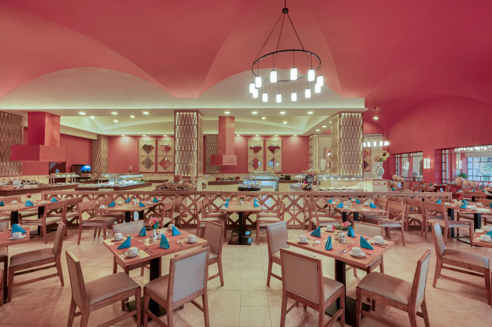 GR Solaris Cancun & Spa - All Inclusive