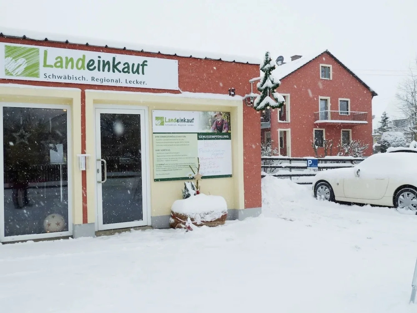 Donautaler Wohlfühloase