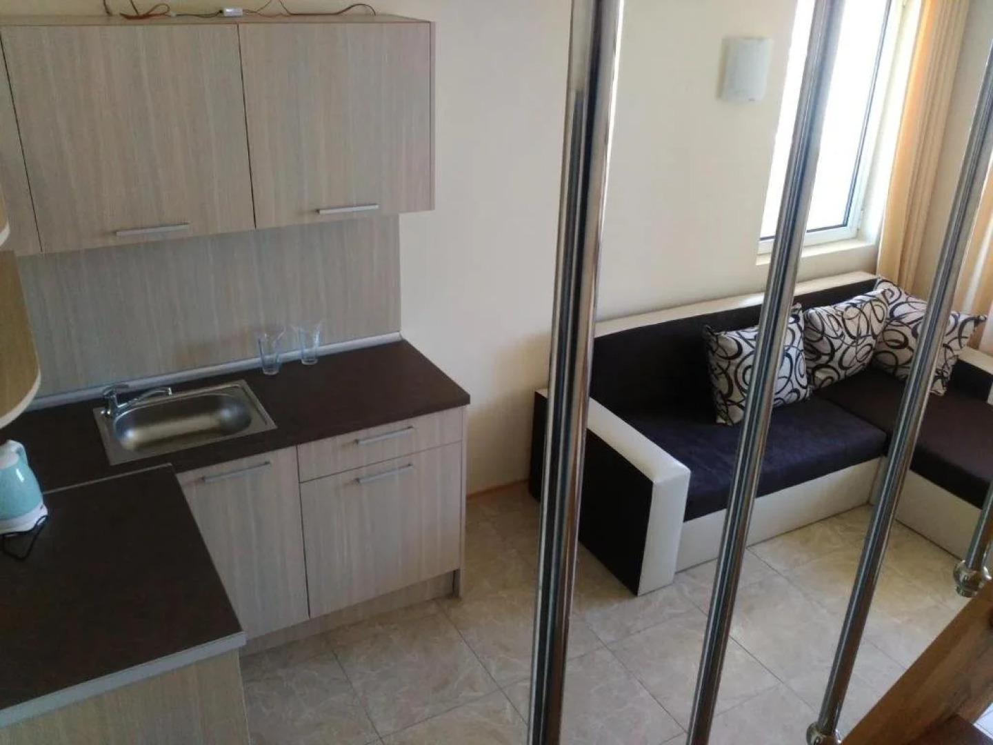 Lucky Family Hotel Ravda