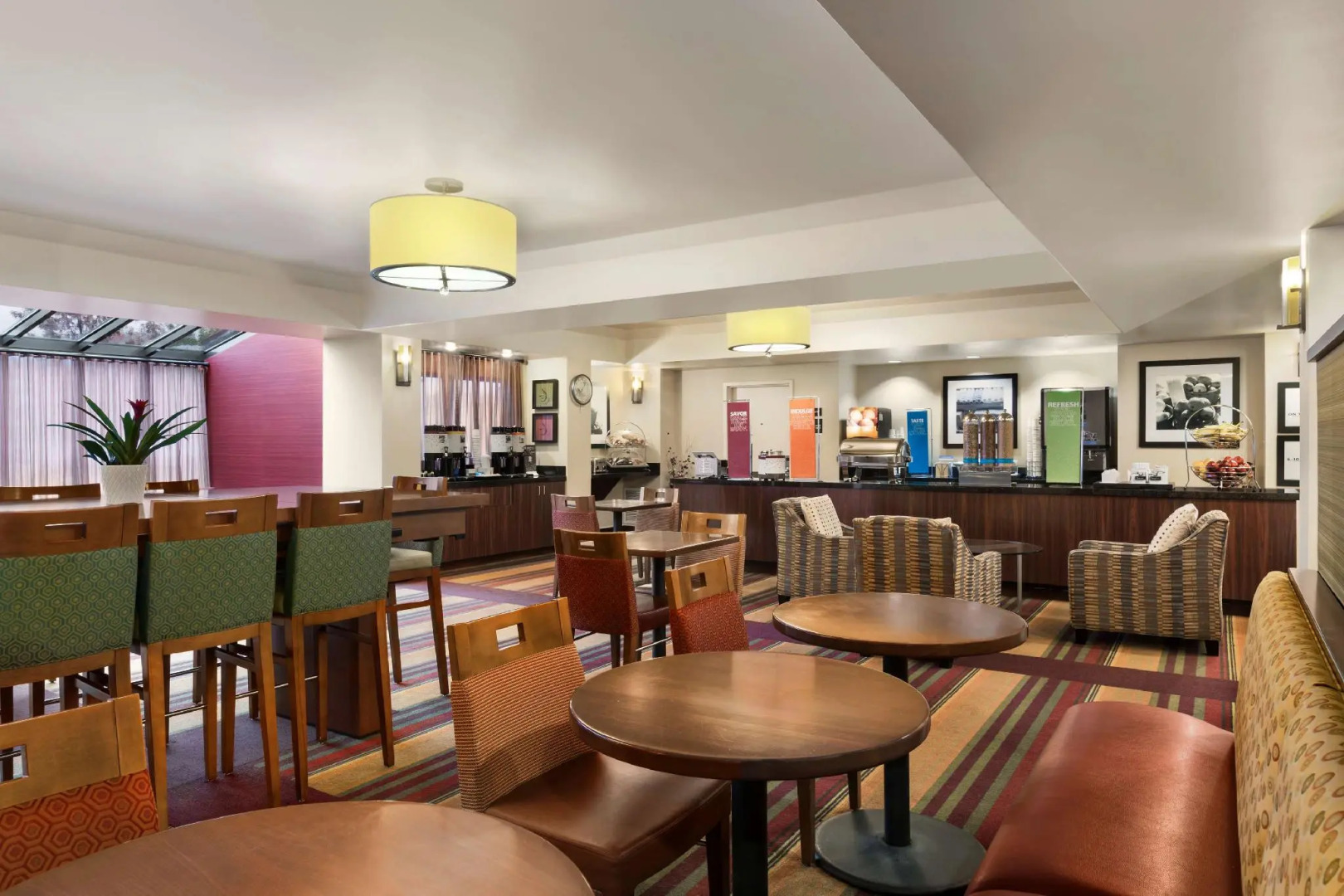 Hampton Inn Portland-Airport