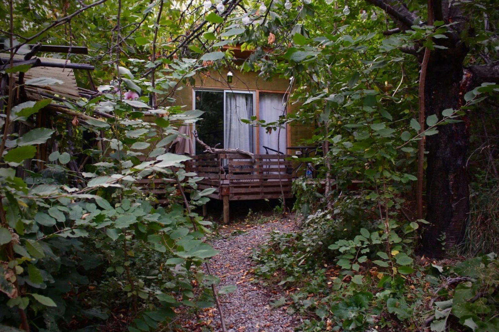El Jardin