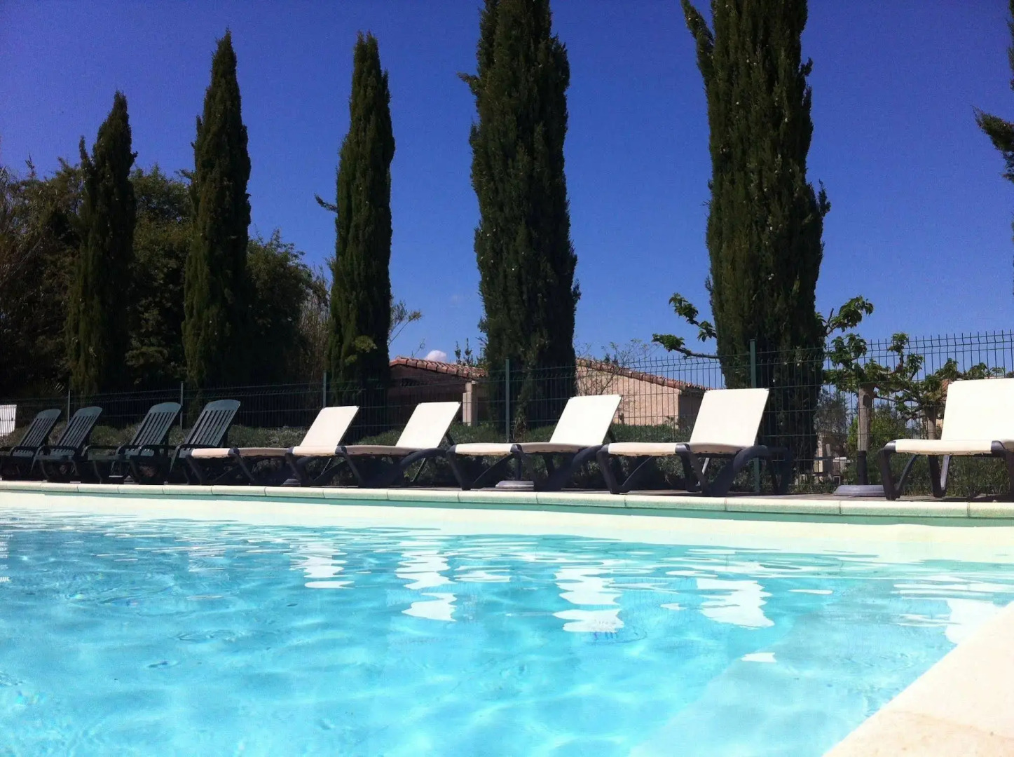 Résidence Les Sources