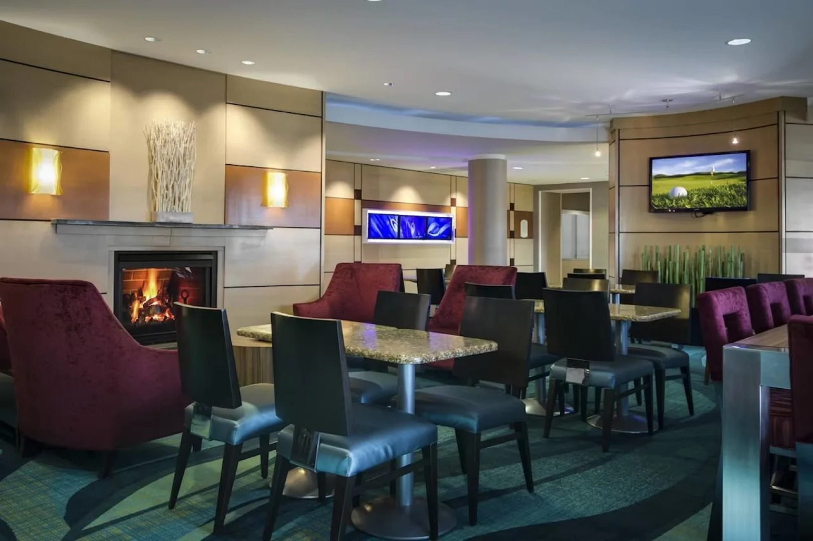 SpringHill Suites by Marriott Omaha East/Council Bluffs, IA