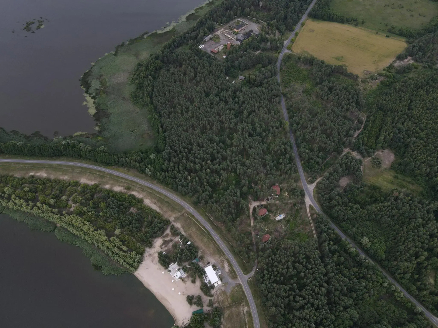 Ezera Park Hotel (Езера Парк)