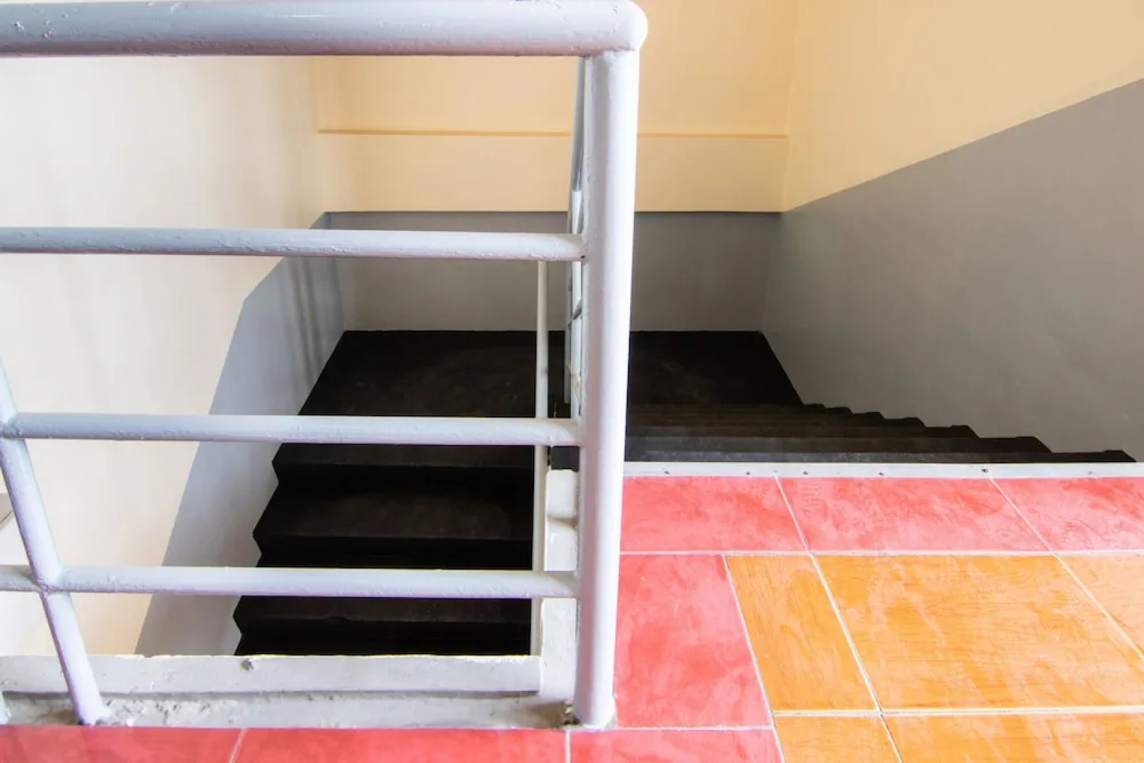 OYO 482 Sitio Manuel Hotel