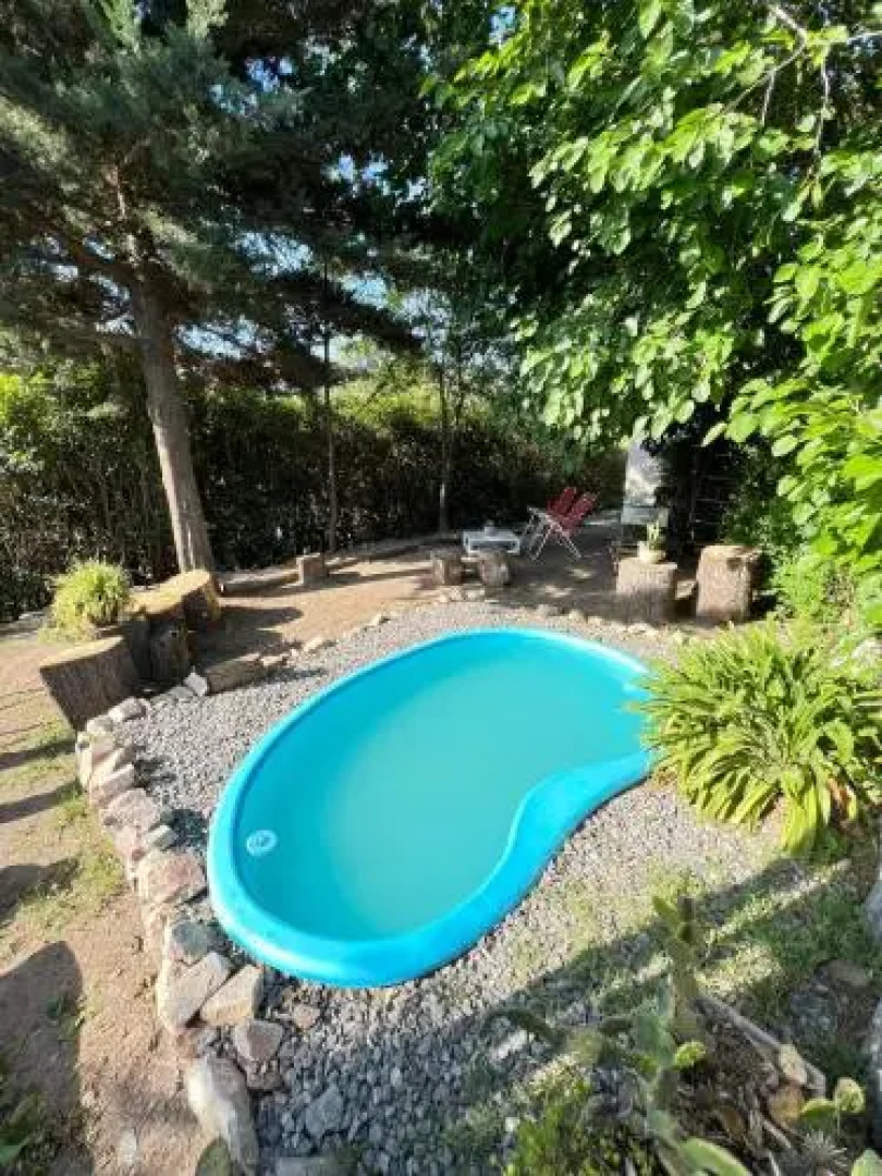 Pequeño Trianón, Apart Suite