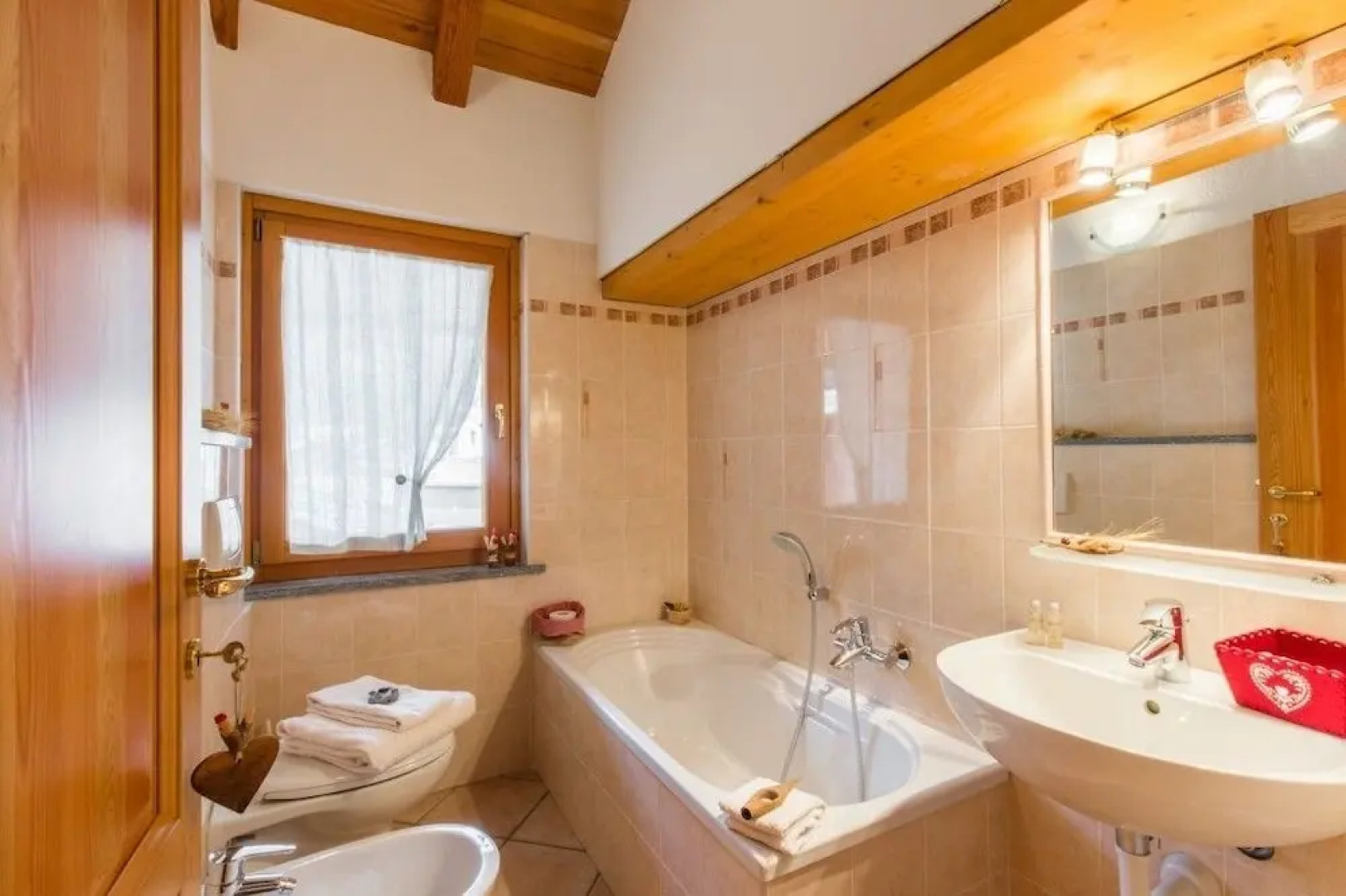 Agriturismo Lou Rosé